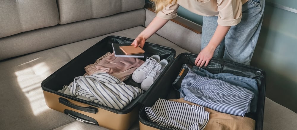 travel skincare essentials